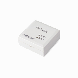 ZC-FD-MS/D2防火門監控模塊